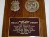 Custom Plaque