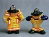 Lil Firefighters