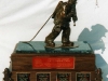 Firefighter Challenge Trophy