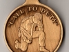 Call to Duty coin