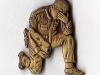 Call to Duty pin