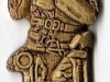 Fire Protector pin