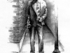 G-Man print
