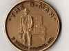 G-Man coin