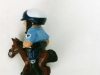 Horse Patrol