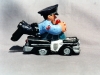 High Speed Chase