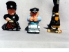 Bomb Squad, High Speed Chase, Police Divers