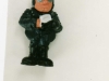 Traffic Copper