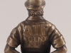 ATF Agent (rear view)