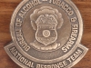 ATF Medallion