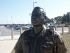 Portrait of Polk County, FL Sgt Ronnie Brown