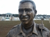 Portrait of Deputy Matt Williams (close-up)