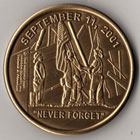 911 coin