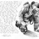 “Brother When You Weep For Me”