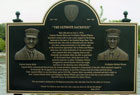 Cast Bronze Plaque Cast Bronze Plaque