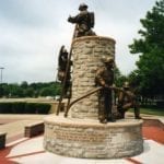 Fire Memorial