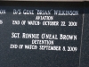So, Ronnie Brown Shall Never be Forgotten!
