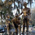 fallen law enforcement memorial