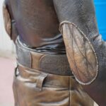 bronze duke slater memorial