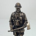 firefighter recognition award