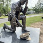 Mobile County Law Enforcement Memorial