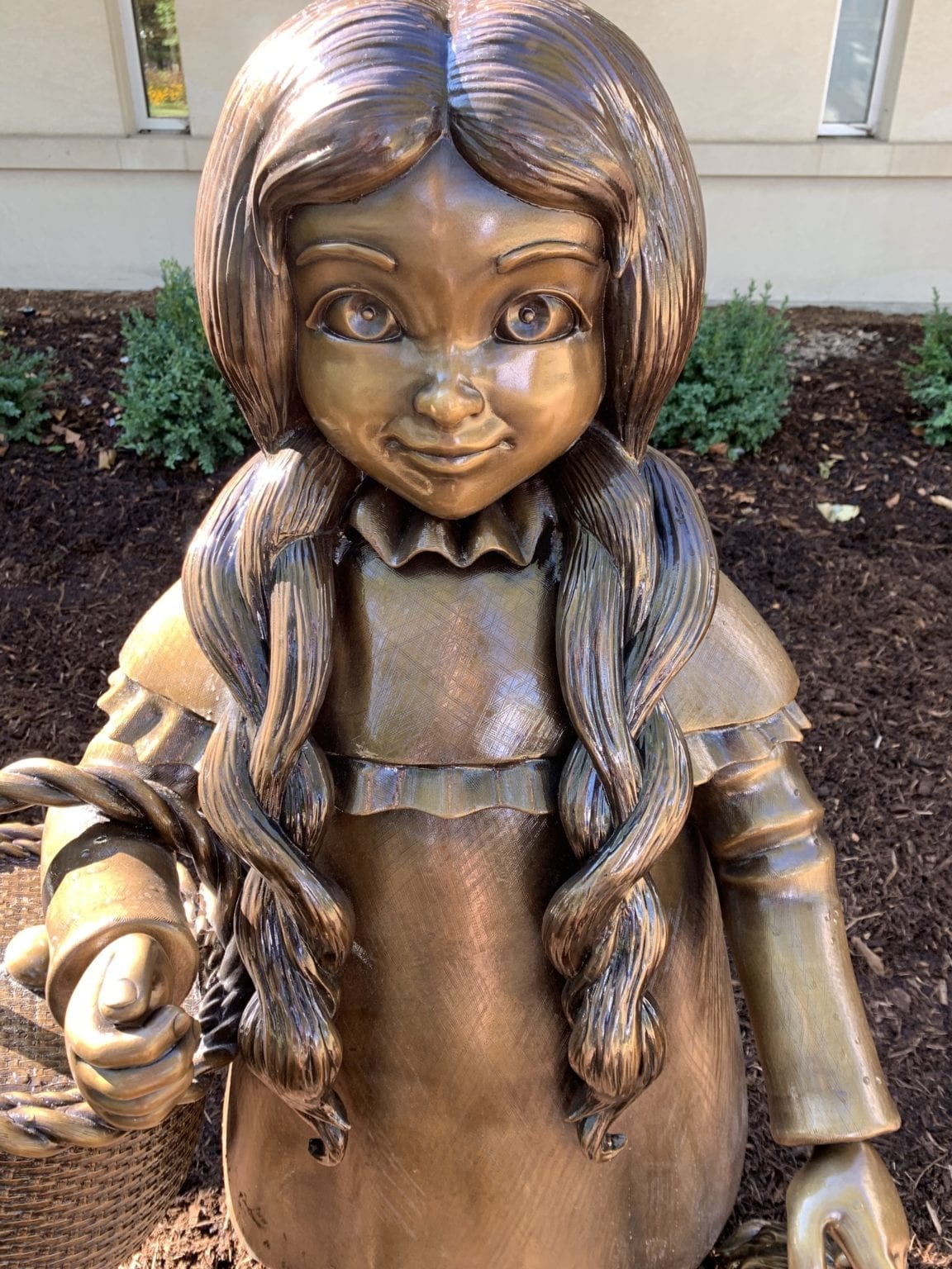 Wizard Of Oz Statues Brodin Studio Inc.