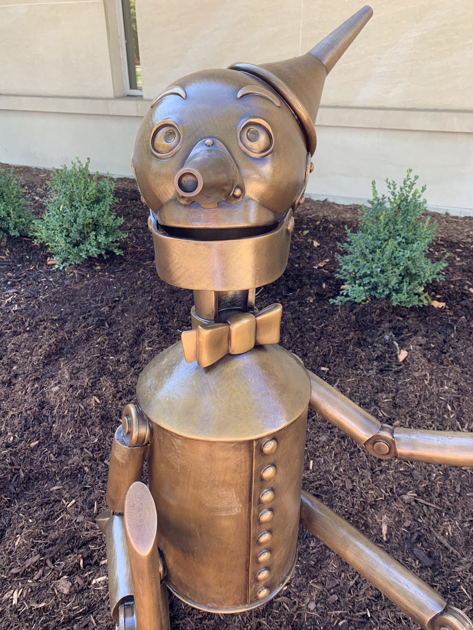 Wizard Of Oz Statues Brodin Studio Inc.