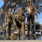 Citrus County Law Enforcement Memorial