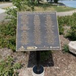 Ralph Samuelson Plaque