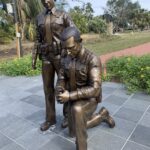 Law Enforcement Memorial