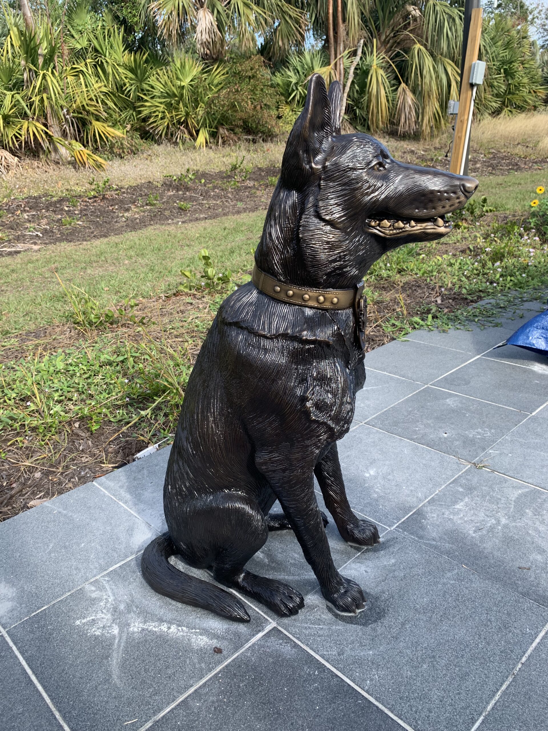 Canine Law Enforcement Memorial
