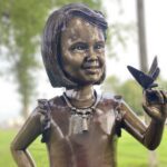 Alayna Ertl Memorial for remembrance