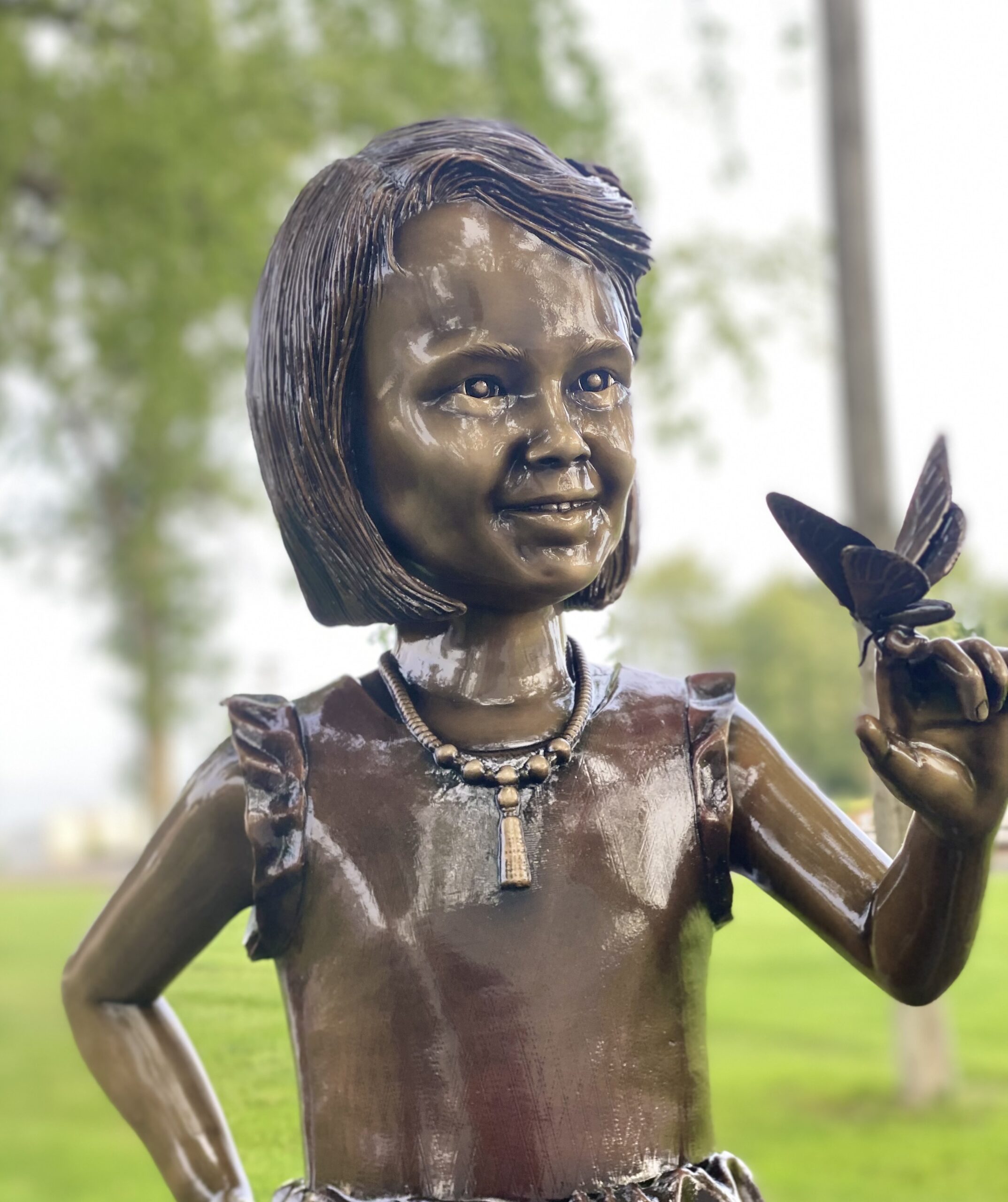 Alayna Ertl Memorial for remembrance