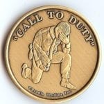 call to duty coin