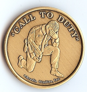 call to duty coin