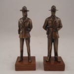 2 state patrol awards