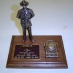 state patrol award